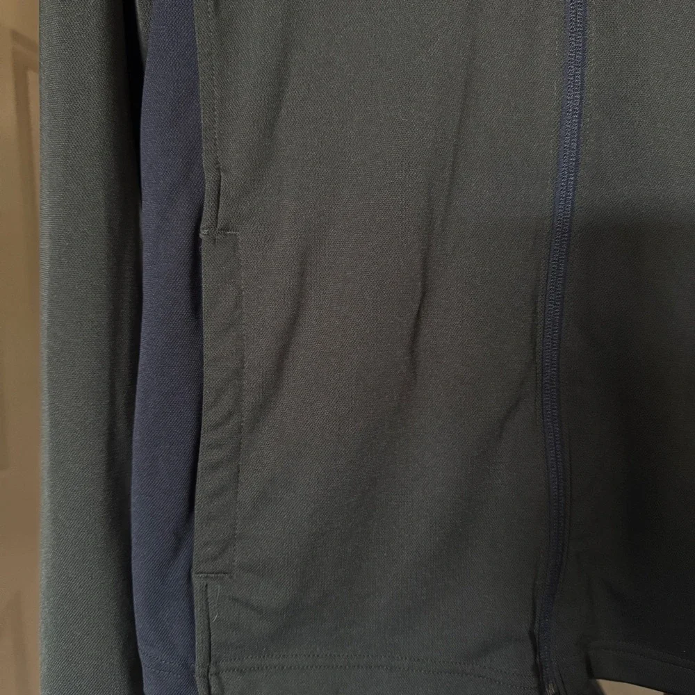 Men’s Small Under Armour Track Jacket